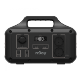 NJOY Power Base 600 ESPS-60TBEHJ-CT012