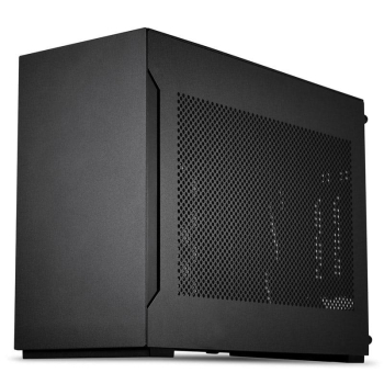 Carcasa Lian Li DAN Cases A4-H2O X4 Mini-ITX N 