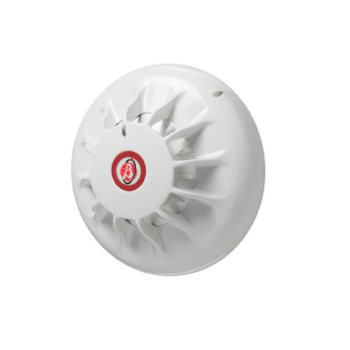 Detector gaz Bentel 601CH detectie crestere temperatura 2 fire, Pozitionare mai putin pretentioasa