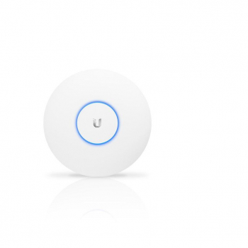 Ubiquiti UniFi UAP AC HD 2.4GHz/5GHz, 802.11ac Wave 2, 2xGbE, 802.3at PoE+