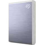 Seagate SG EXT SSD 1TB USB 3.2 ONE TOUCH BLUE STKG1000402