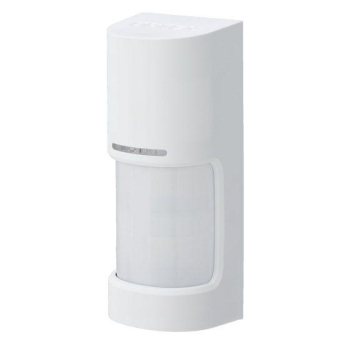 Detector de miscare PIR exterior, 12m, 180, dual cu anti-masking - OPTEX WXI-AM  