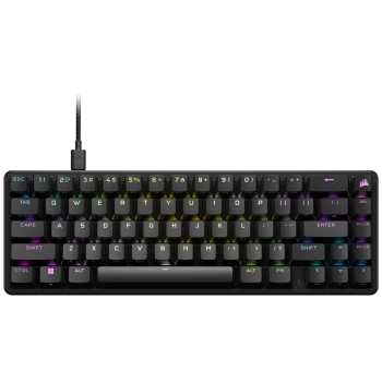Corsair Tastatura Gaming Mecanica CR K65 PRO MIN CH-91A401A-NA