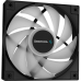 Cooler Deepcool LE500 MARRS, compatibil skt. Intel si AMD, racire cu lichid, ventilator 120 mm x 2, 2250 rpm, iluminat verde, R-LE500-BKLNMG-G-1 (timbru verde 2.00 lei) 
