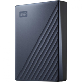 Western Digital MY PASSPORT ULTRA 4TB BLUE/2.5IN USB 3.0 WDBFTM0040BBL-WESN