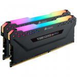 CR VENGEANCE RGB PRO 16GB (2x8GB) DDR4