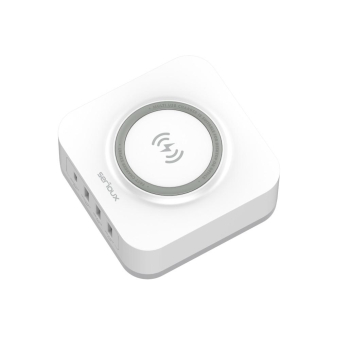 INCARCATOR RETEA WIRELESS SERIOUX 32W QC SRXC-QC32W