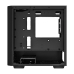 CARCASE DeepCool CC360 ARGB Middle Tower mATX, USB3.0xxxx1, USB2.0xxxx1, Audioxxxx1, negru, R-CC360-BKAPM3-G-1 (timbru verde 0.24 lei) 