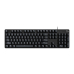 Tastatura Logitech G413 SE MECH. GAMING KEYBOARD/BLACK - US INTL - INTNL 920-010437