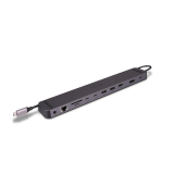 Docking Station Lindy DST-Mini XT 810 Laptop Dock. Station LY-43392