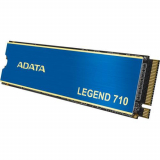 ADATA SSD 256GB M.2 PCIe LEGEND 710 ALEG-710-256GCS