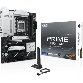 PRIME X870-P WIFI PRIME X870-P WIFI