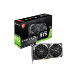 Placa video MSI GeForce RTX 3060 VENTUS 2X 12G OC RTX3060V 2X 12G OC   