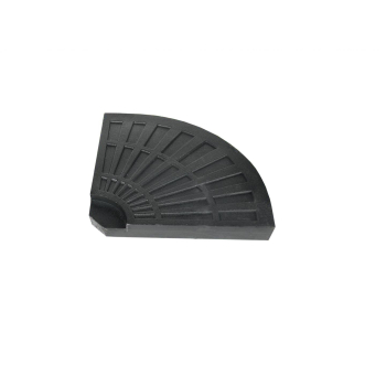 Heinner HR PLACA DE GREUTATE UMBRELA 12KG STGU001 Heinner HR PLACA DE GREUTATE UMBRELA 12KG STGU001