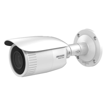 HiWatch CAMERA IP BULLET 4MP 2.8-12MM IR50M HWI-B640H-Z2812(C)   