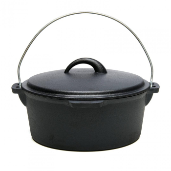 Heinner CEAUN+CAPAC FONTA PURA, 25 x10 cm, 3.5L HR-UNS-SS545