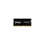 KS DDR4 SODIMM 32GB 3200 KF432S20IB/32