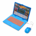 LAPTOP EDUCATIONAL BILINGV EN/RO, HW