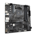 Placa baza MB Gigabyte B550M K AM4 DDR4 