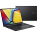 Laptop ASUS 16'' Vivobook 16 X1605VA, WUXGA, Procesor Intel Core i7-13620H (24M Cache, up to 4.90 GHz), 16GB DDR4, 1TB SSD, Intel UHD, No OS, Indie Black X1605VA-MB1219