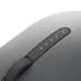 Mouse MSE DELL MS3220 LASER WIRED TITAN GRAY S 570-ABHM