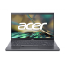 Laptop Acer 15.6'' Aspire 5 A515-57, FHD IPS, Procesor Intel Core i7-12650H (24M Cache, up to 4.70 GHz), 16GB DDR4, 1TB SSD, Intel UHD, No OS, Steel Gray NX.KN4EX.01A
