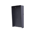 Rama protectie interfon modular, 3 module - HIKVISION DS-KABD8003-RS3  