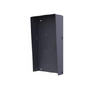 Rama protectie interfon modular, 3 module - HIKVISION DS-KABD8003-RS3  