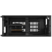 Carcasa Lian Li DAN Cases A4-H2O X4 Mini-ITX N 