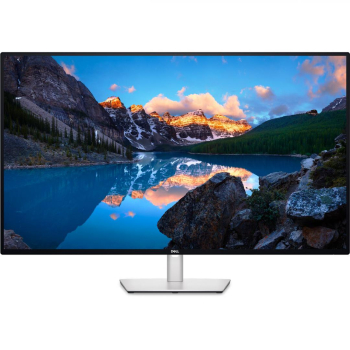 Monitor Dell DL MON 4K USB-C 43 U4323QE 3840x2160  