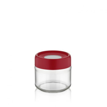 Heinner BORCAN DEPOZITARE STICLA CU CAPAC,300 ML HR-QL-RJ300