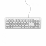 Dell DL TASTATURA KB216 CU FIR WHITE 580-ADGM