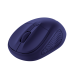 Mouse Trust Wireless 1600 DPI, albastru TR-24796