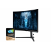 MONITOR 32 SAMSUNG LS32BG850NPXEN  