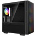 CARCASE DeepCool CH560 Middle Tower ATX, USB3.0xxxx2, Audioxxxx1, negru, R-CH560-BKAPE4-G-1 (timbru verde 0.32 lei) 