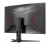MONITOR 27 AOC C27G2E/BK  