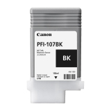 Cartus CANON PFI-107BK BLACK INKJET CARTRIDGE CF6705B001AA