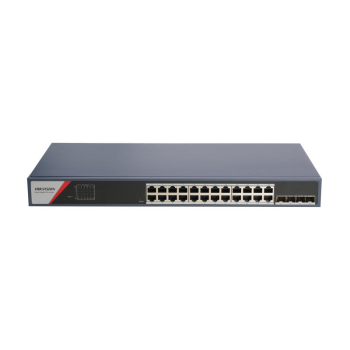 SWITCH 24 PORTURI GIGABIT