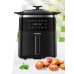 FRITEUZA AER CALD HEINNER HAFG-B5BK2600  