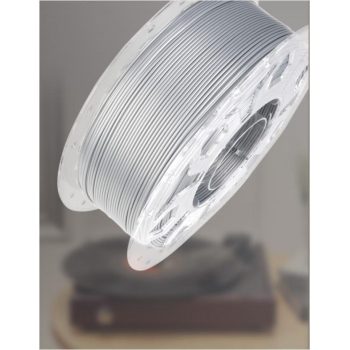 Consumabil 3D CREALITY 3D FILAMENT CR-PLA WHITE 