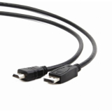 CABLU SPACER DP (T) LA HDMI (T) 1.8M BK