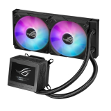 Cooler procesor CPU COOLER ASUS ROG RYUJIN III 240 ARGB 