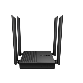 TP-LINK TPL ROUTER AC1200 DUAL-B ARCHER C64  