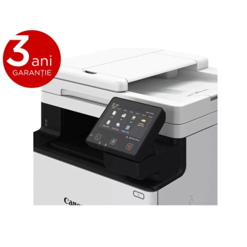 Imprimanta CANON MF752CDW A4 COLOR LASER MFP 5455C012AA