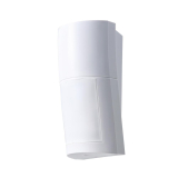 Detector de miscare PIR+MW exterior, montare high/low - OPTEX QXI-DT-X5  