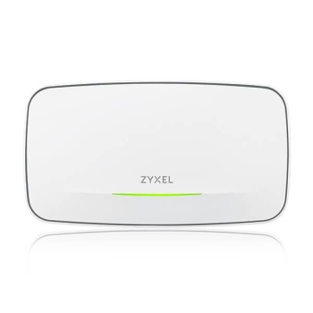 Router ZYXEL WAX640S-6E AP POE DUAL STANDALONE WAX640S-6E-EU0101F