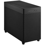 Carcasa Asus AP201 Mesh Black mATX 