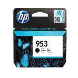 HP L0S58AE BLACK INKJET CARTRIDGE 