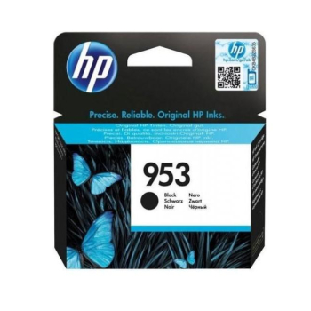 HP L0S58AE BLACK INKJET CARTRIDGE 
