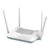 D-LINK AX3200 SMART ROUTER R32 DUAL-BAND 